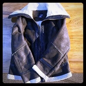 Aviator Jacket